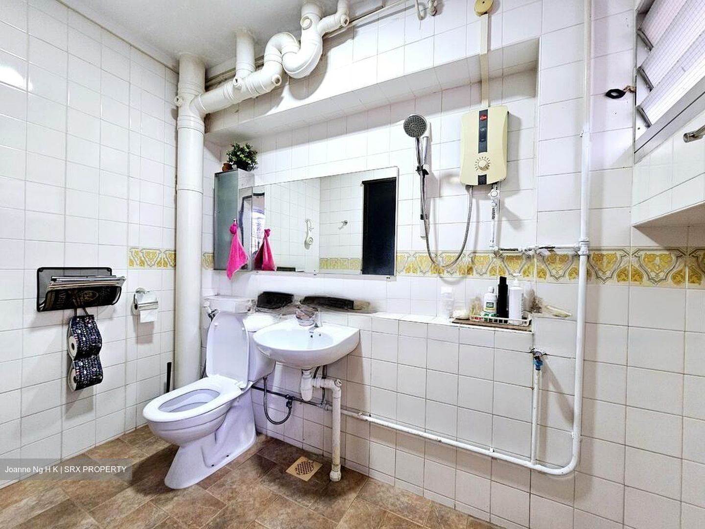 Blk 556 Choa Chu Kang North 6 (Choa Chu Kang), HDB Executive #460297661